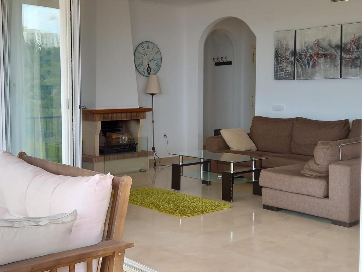 Villa Suiza ألتيا المظهر الخارجي الصورة