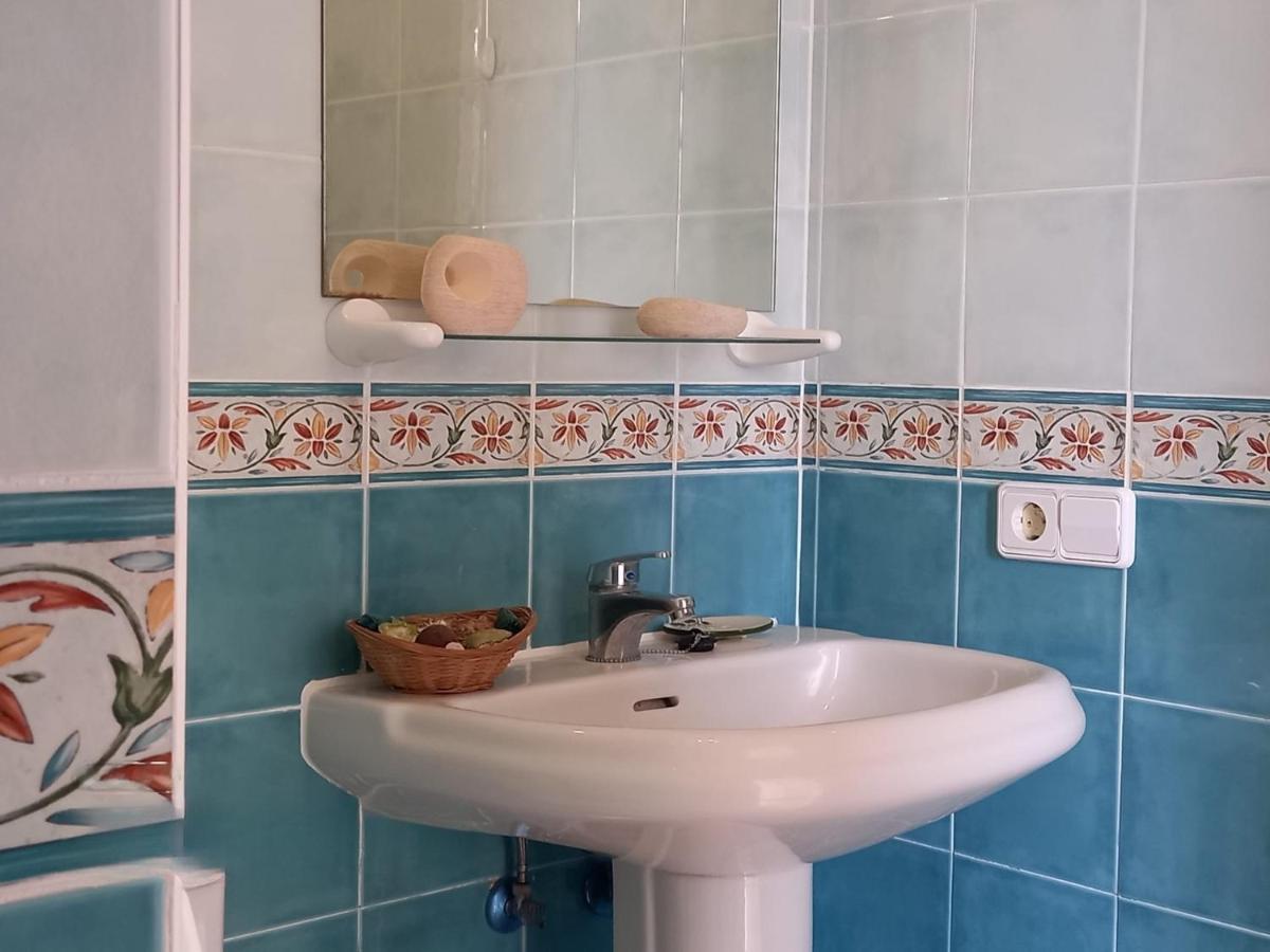 Villa Suiza ألتيا المظهر الخارجي الصورة