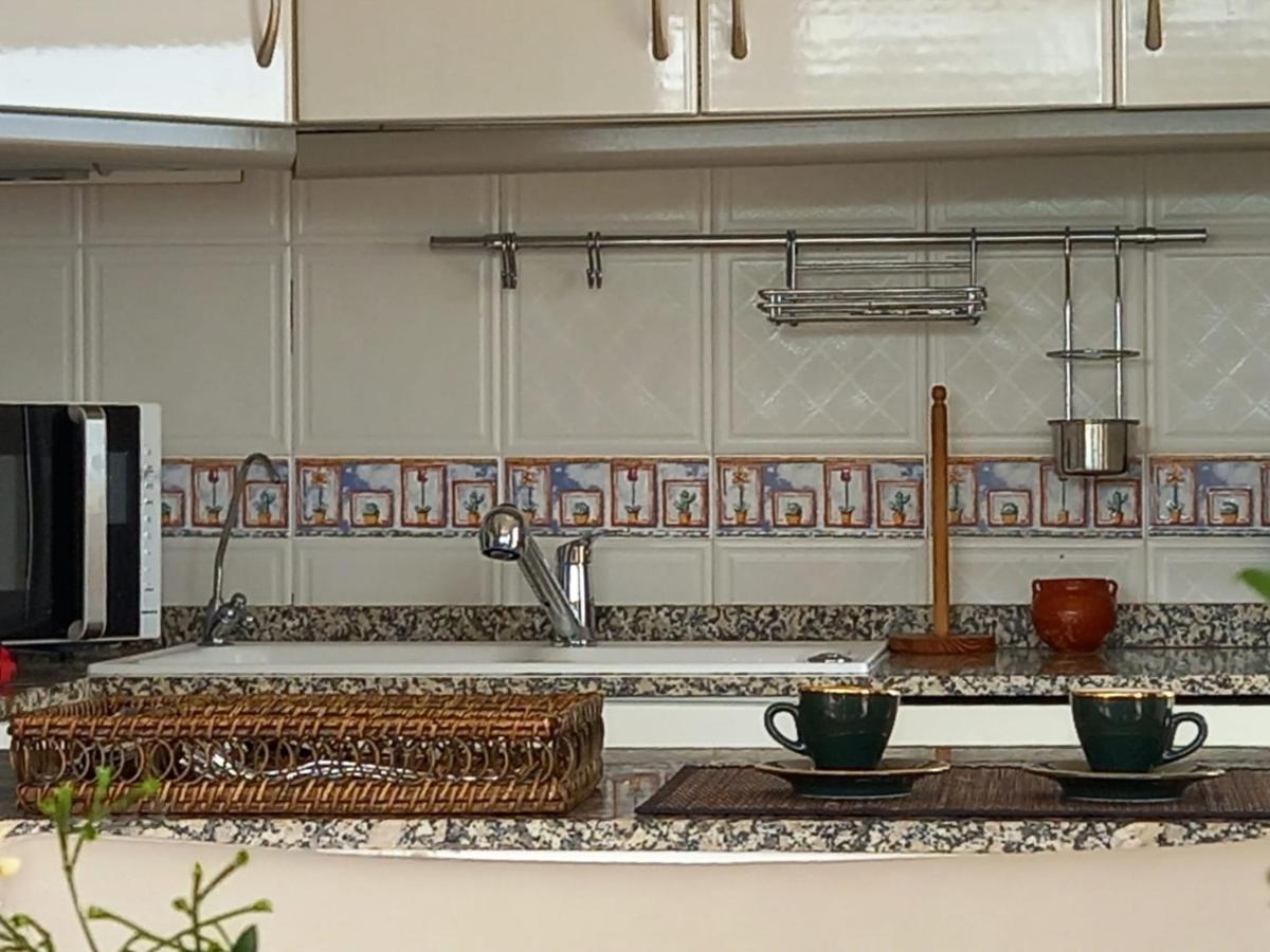 Villa Suiza ألتيا المظهر الخارجي الصورة