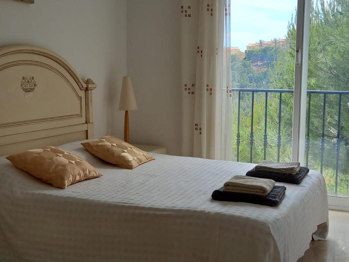 Villa Suiza ألتيا المظهر الخارجي الصورة